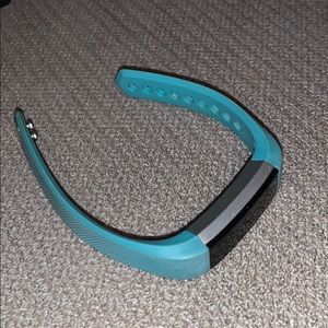 Fitbit Alta Fitness Watch plus Charger